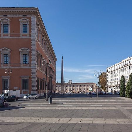 Relais 155 Guest House Roma Exterior foto
